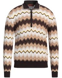 Missoni - Pullover - Lyst