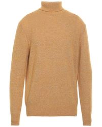 Brooksfield - Turtleneck - Lyst