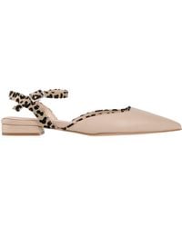 Nila & Nila - Ballet Flats - Lyst