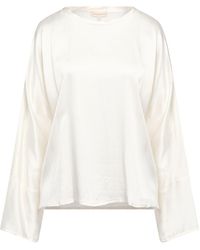 Camicettasnob - Top Viscose, Elastane - Lyst