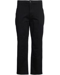 ARMANI EXCHANGE - Pants Cotton, Elastane - Lyst