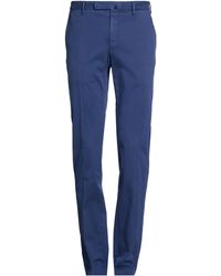 Incotex - Pants - Lyst
