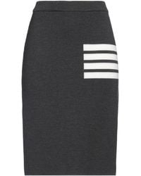 Thom Browne - Midi-Rock - Lyst