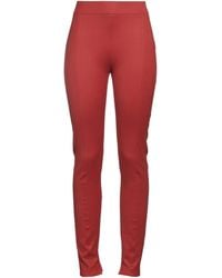 Massimo Alba - Trouser - Lyst