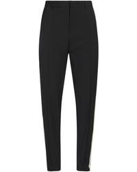 Valentino Garavani - Pants - Lyst