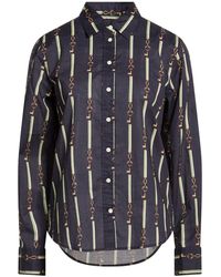 GANT - Shirts - Lyst