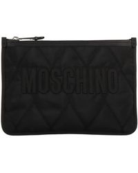 Moschino - Handbag - Lyst