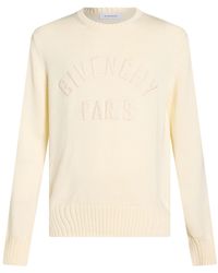 Givenchy - Pullover - Lyst
