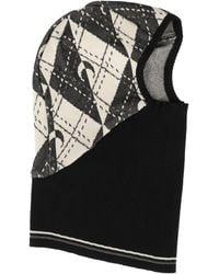 Marine Serre - Hat Viscose, Polyester, Polyamide - Lyst