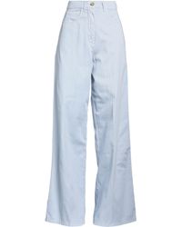 Alysi - Trouser - Lyst