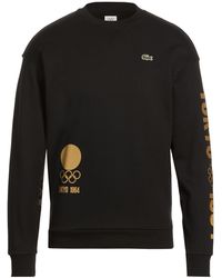 Lacoste - Sudadera - Lyst