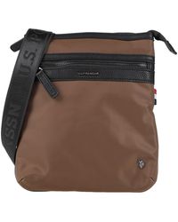 uspa polo bags