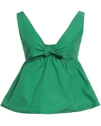 RED Valentino - Top - Lyst