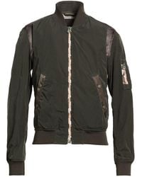 Spiewak - Military Jacket Polyethylene, Nylon - Lyst