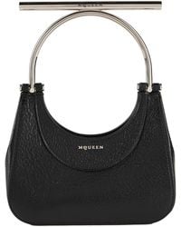 McQueen - Bolso De Mano - Lyst