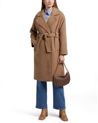 Cappotti Vero Moda da donna | Sconto online fino al 65% | Lyst