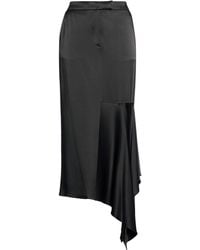 Tom Ford - Midi Skirt - Lyst
