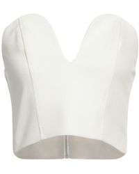 ACTUALEE - Top - Lyst