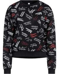 Moschino - Sudadera - Lyst