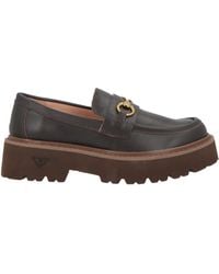 Docksteps - Loafer - Lyst