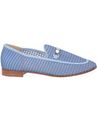 Giorgio Armani - Loafer - Lyst