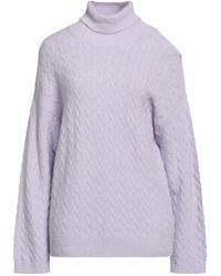 Attic And Barn - Turtleneck - Lyst