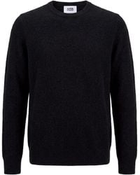 Alpha Studio - Sweater Virgin Wool, Polyamide - Lyst
