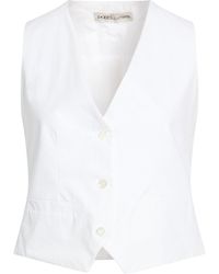MODES - Tailored Vests - Lyst