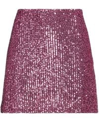 In the mood for love - Mini Skirt - Lyst
