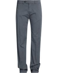Massimo Alba - Pants - Lyst