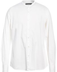 Messagerie - Camisa - Lyst