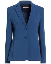 Pennyblack - Blazer Triacetate, Polyester - Lyst