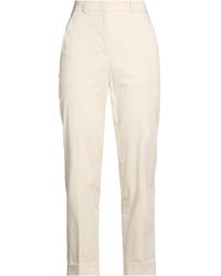 Peserico - Pants - Lyst