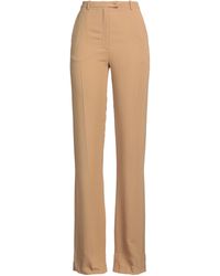 Malloni - Trouser - Lyst