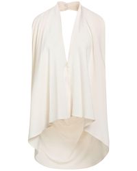 Semicouture - Tops - Lyst