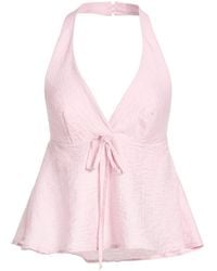 ViCOLO - Tops - Lyst