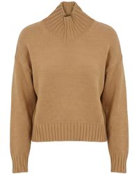 MEIMEIJ - Turtleneck - Lyst
