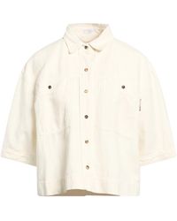 Brunello Cucinelli - Shirts - Lyst