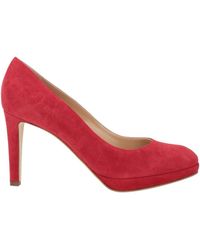 Sergio Rossi - Pumps - Lyst