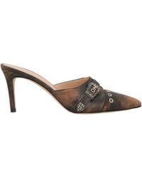 Guess - Mules & Clogs - Lyst