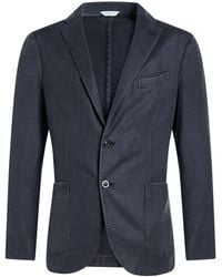 Boglioli - Blazer - Lyst