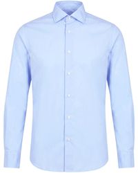 Angelo Nardelli - Shirt - Lyst