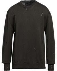 John Richmond - Pullover - Lyst