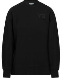 Y-3 - Sweatshirt - Lyst