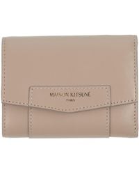 Maison Kitsuné - Wallets - Lyst