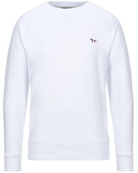 Maison Kitsuné - Sweatshirt - Lyst