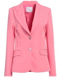 Gaelle Paris - Blazer - Lyst