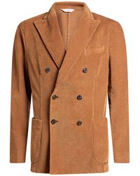 Boglioli - Blazers - Lyst