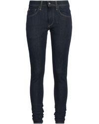 Salsa Jeans - Jeans Cotton, Polyester, Elastane - Lyst