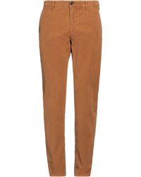 Incotex - Trouser - Lyst